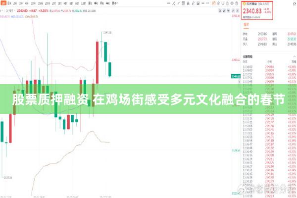 股票质押融资 在鸡场街感受多元文化融合的春节